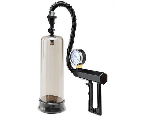 مضخة تكبير القضيب