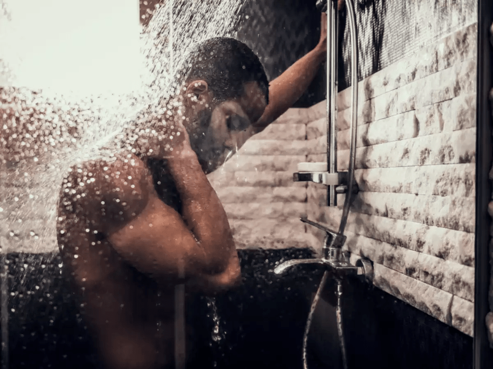 تكبير القضيب في المنزل